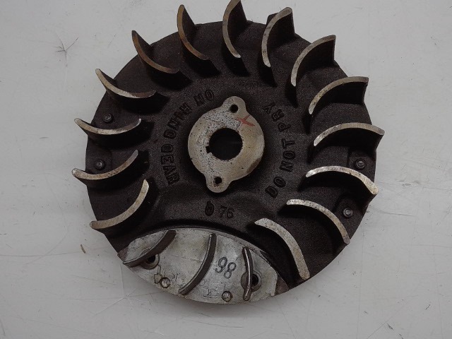 BS392034 Flywheel