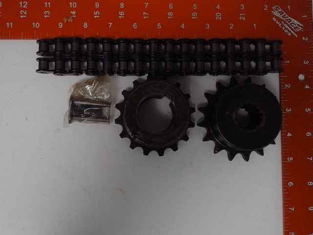 100-32099 Kit for GEHL MANITOU