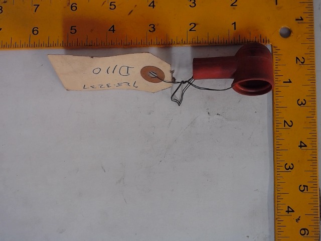 725-3237 Plug for CUB CADET