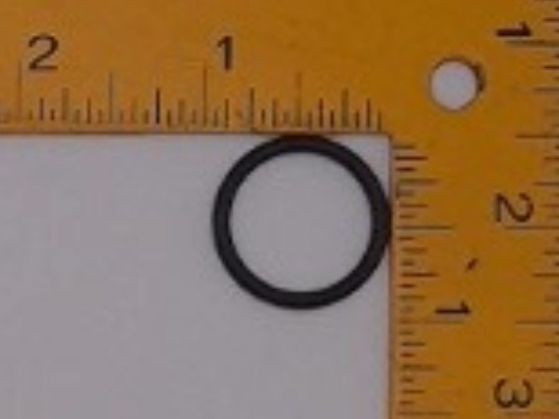 237-6010 Seal O-ring