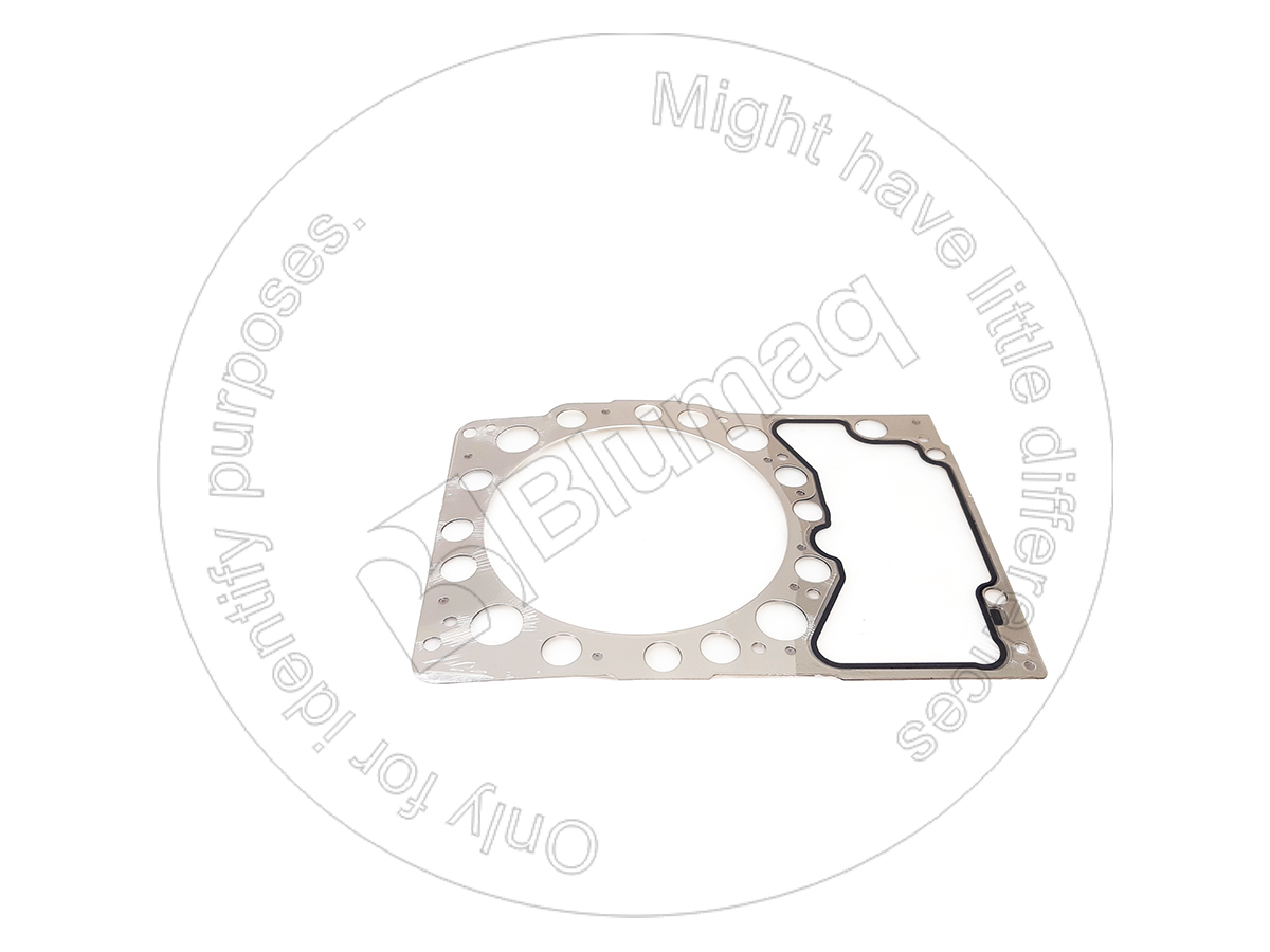 362-8264 Cyl. Head Gasket for BLUMAQ