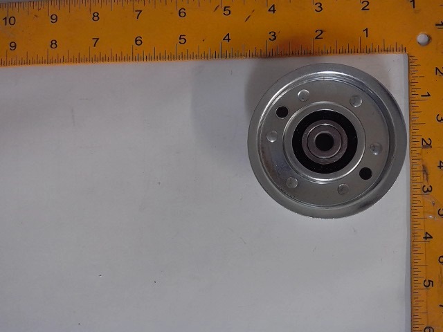 W215450B Shank for AGCO
