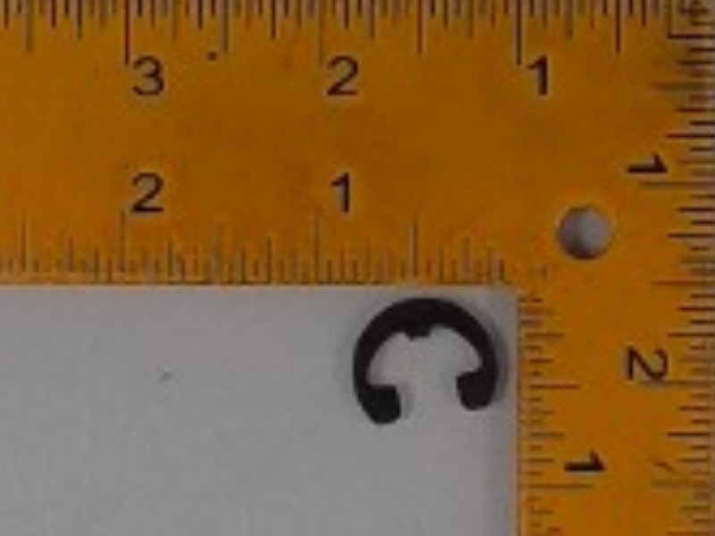 E7181-00190 Retainer for KUBOTA