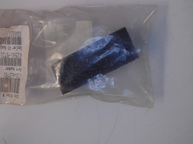 K2581-57310 Sponge for KUBOTA
