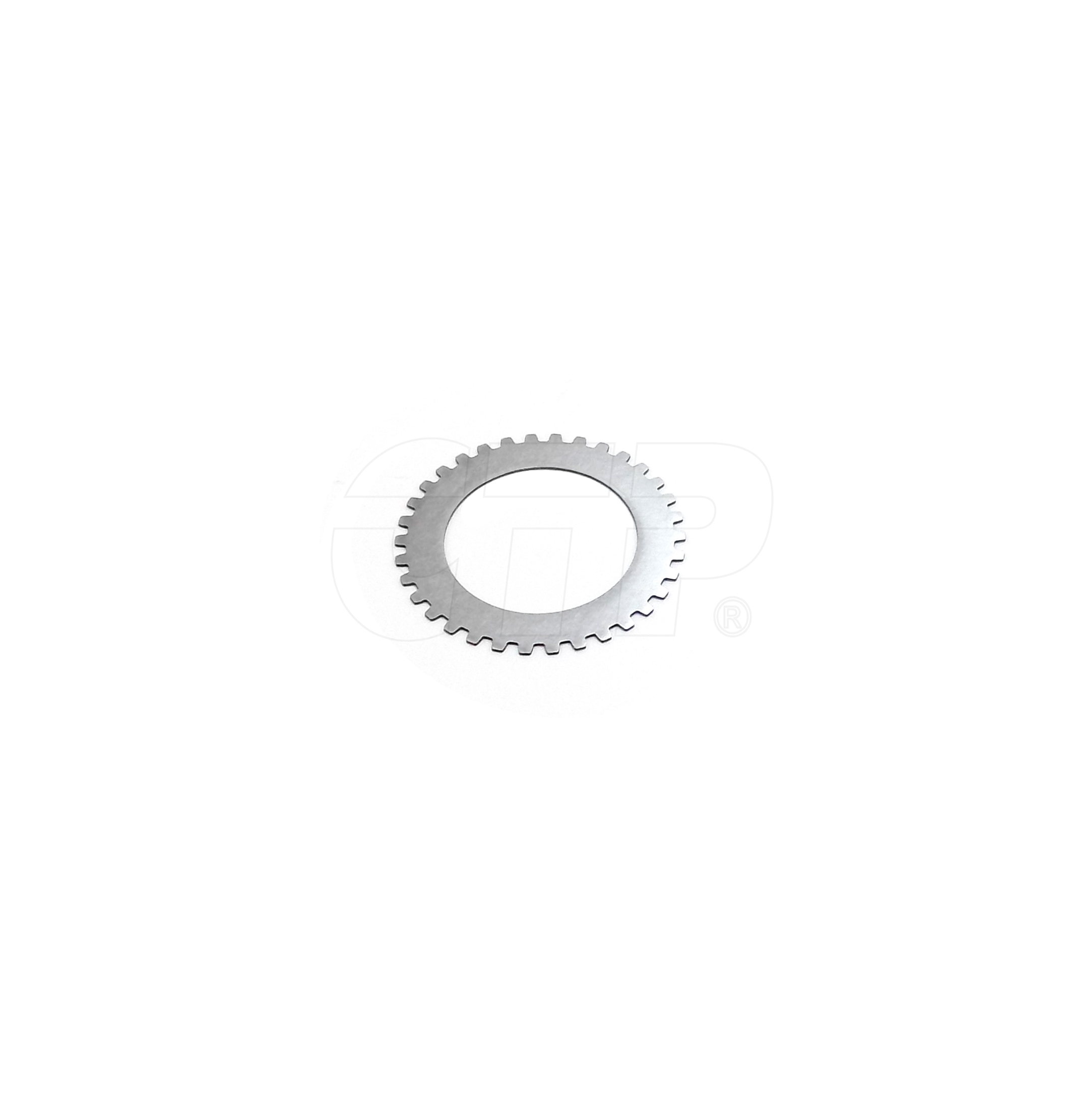 1324263 Disc-clutch 1.2-mm Thk