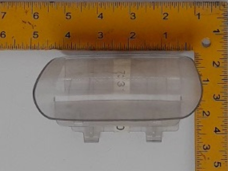 731-05320 Cover for CUB CADET
