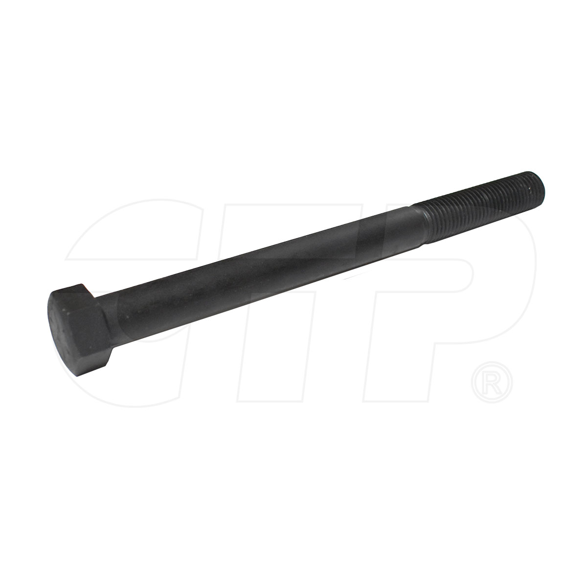 2H4010 Hex Cap Screw