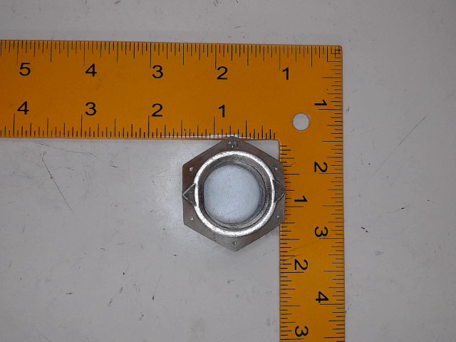 34279 Gr8 Lock Nut for WOODS