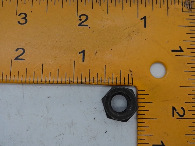 02054-60080 Nut for KUBOTA