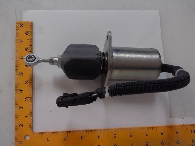 3935649 Solenoid