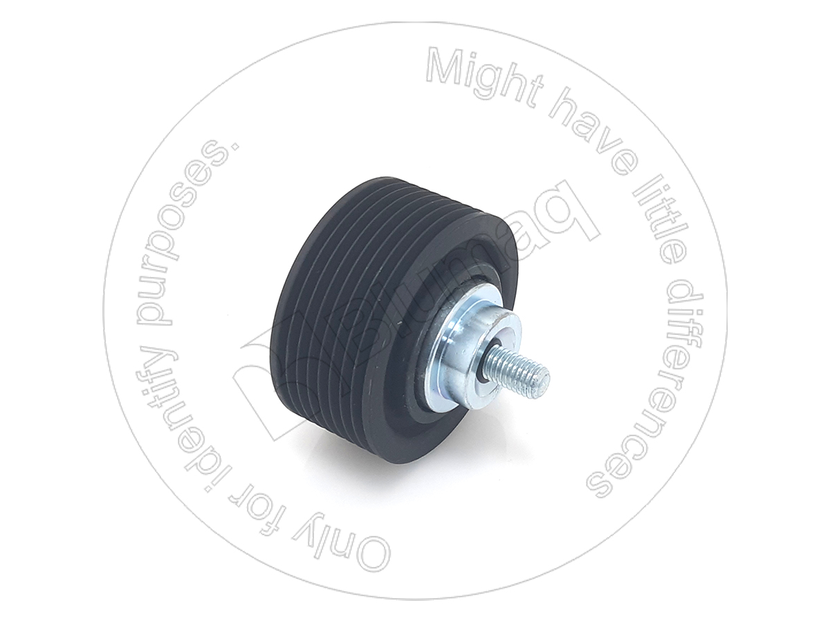 6743-61-3440 Pulley for KOMATSU