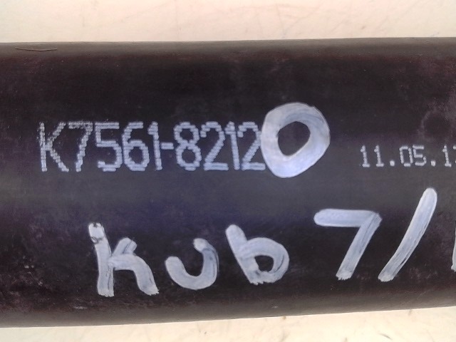 K7561-82120 Hose for KUBOTA