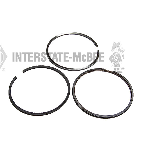 M-3802864 Ring Set - Piston