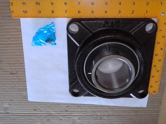 538-8678 Bearing Flange