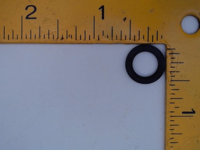 49861 MACDON Seal Kit
