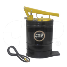 7H1680 Grease Pump for CATERPILLAR