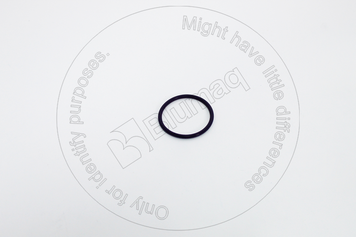 1832317 Seal O Ring for CATERPILLAR