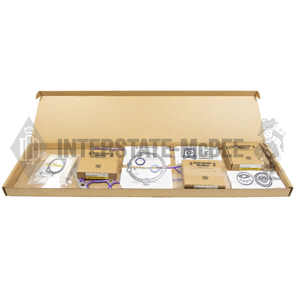 M-4352578 Gasket Set - Upper Engine