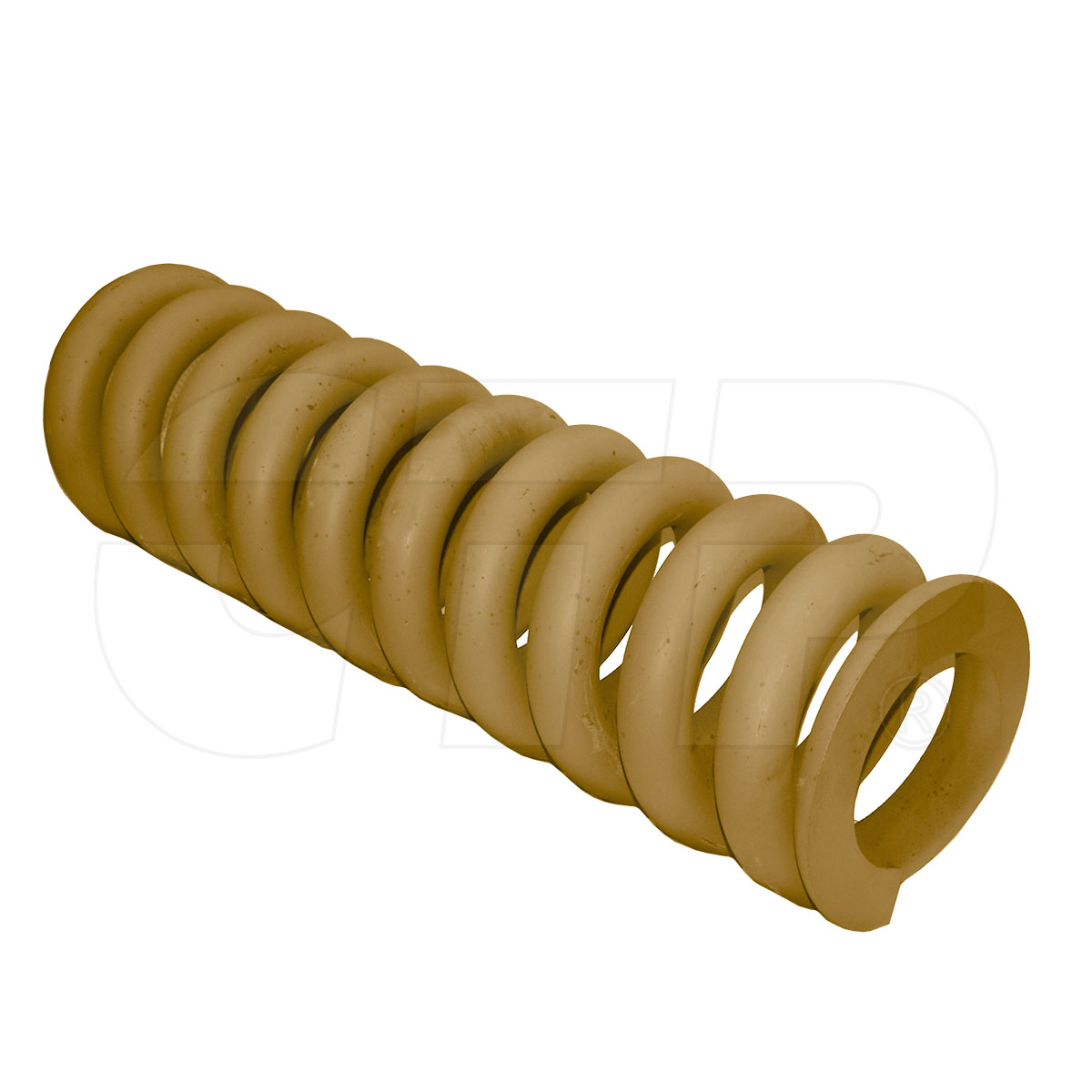 134-30-63162 Spring Recoil for KOMATSU