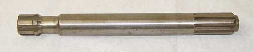11845 Shaft