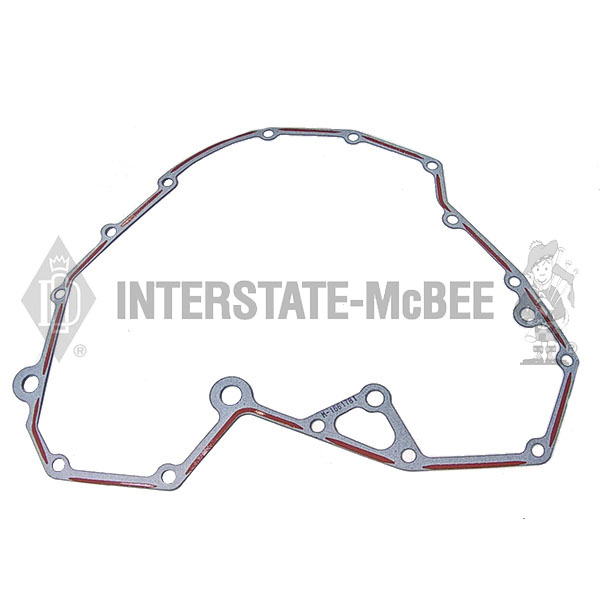 M-1661781 Gasket - Front Cover for INTERSTATE MCBEE