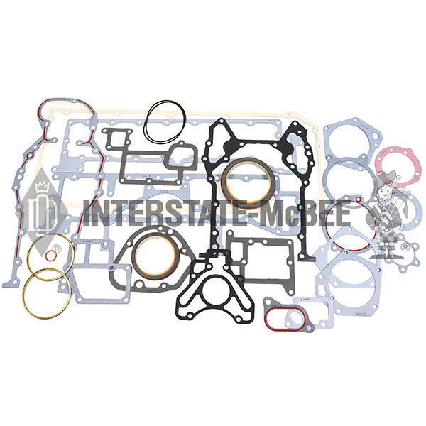 M-3014458 Gasket Set - Lower