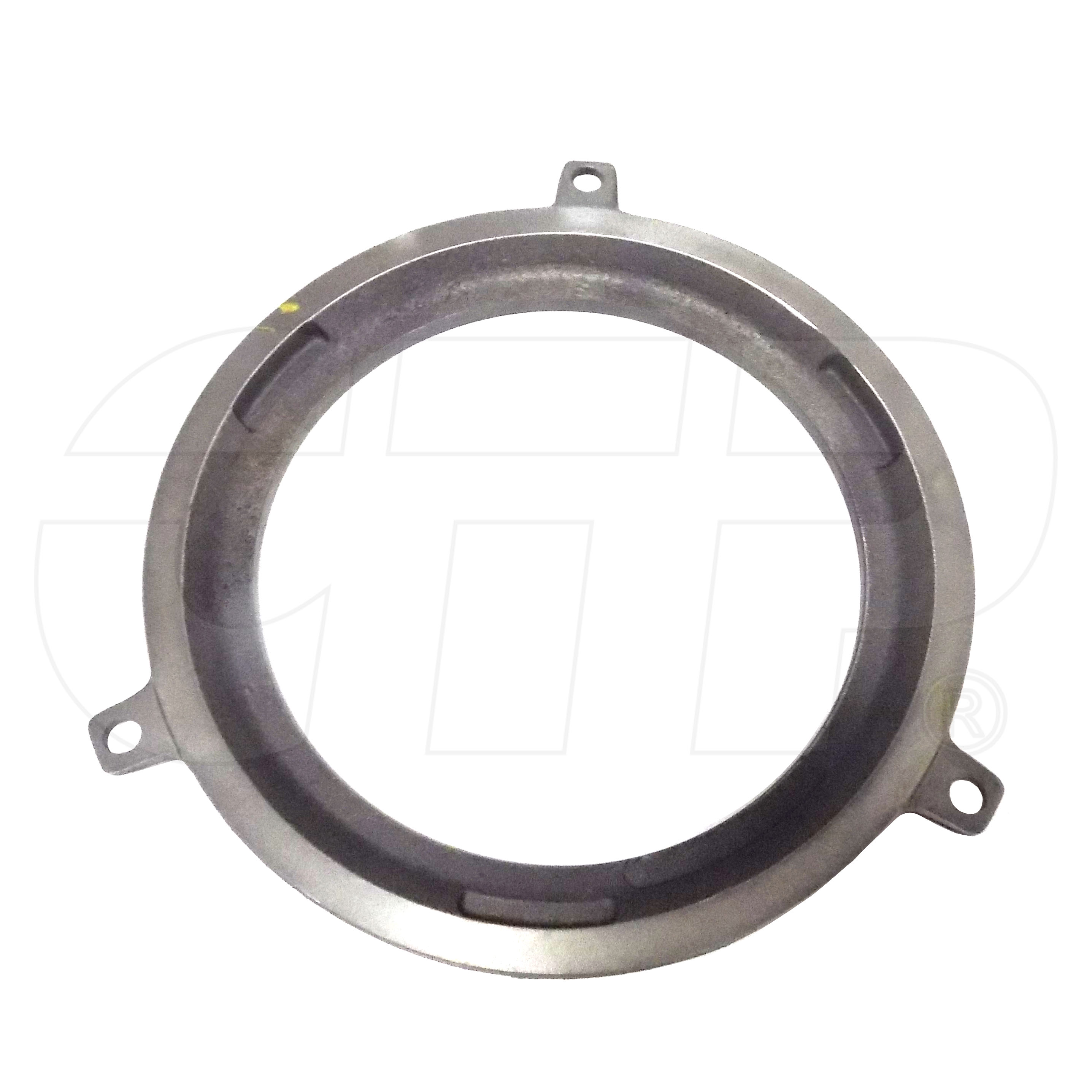 1704698 CATERPILLAR Plate-reaction