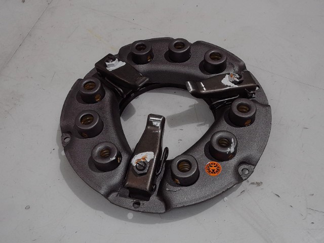 D230424 Pressure Plate