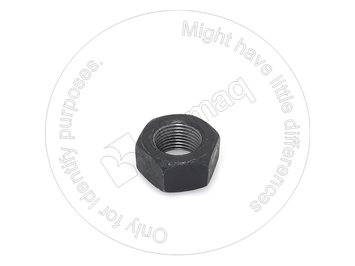 01503-13628 Nut for KOMATSU