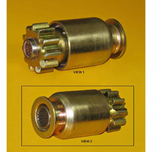 4M-1857 Bendix for CATERPILLAR