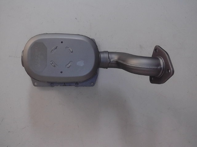 1J583-18940 Catalyst for KUBOTA