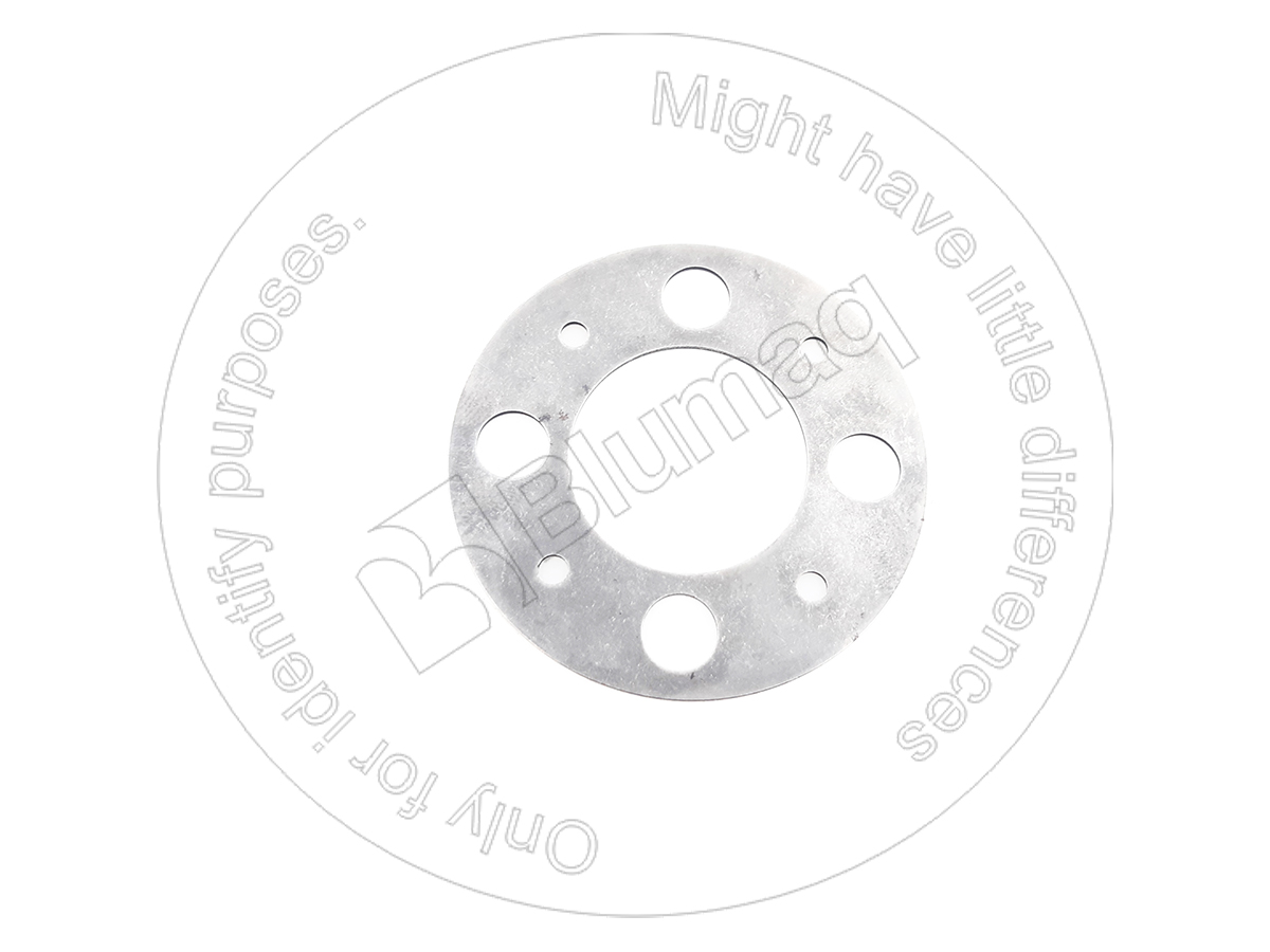 21D-23-11890 Lock for BLUMAQ