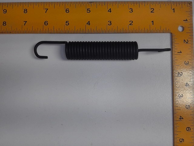 732-04692 Spring for CUB CADET