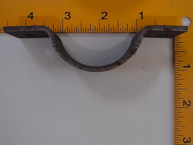 191838M1 Clamp for AGCO