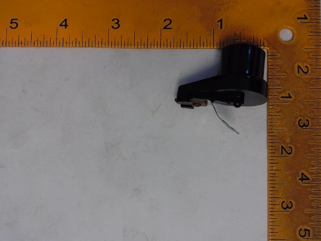 A-21A310 Rotor for JOHN DEERE