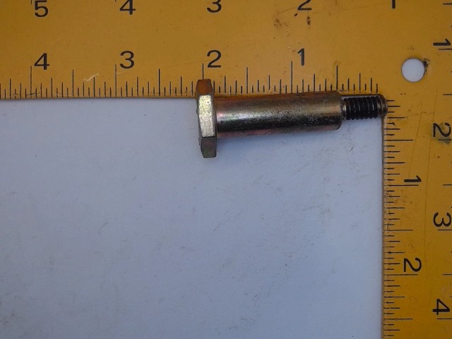 738-04348 Screw for CUB CADET