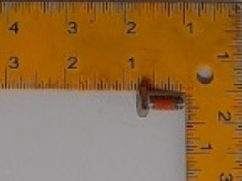 710-0433 Screw for CUB CADET