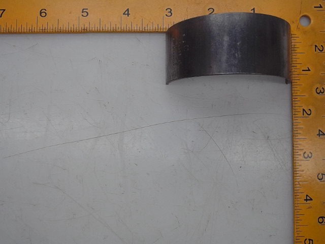 3901170 Half Con. Rod. Shell Std.