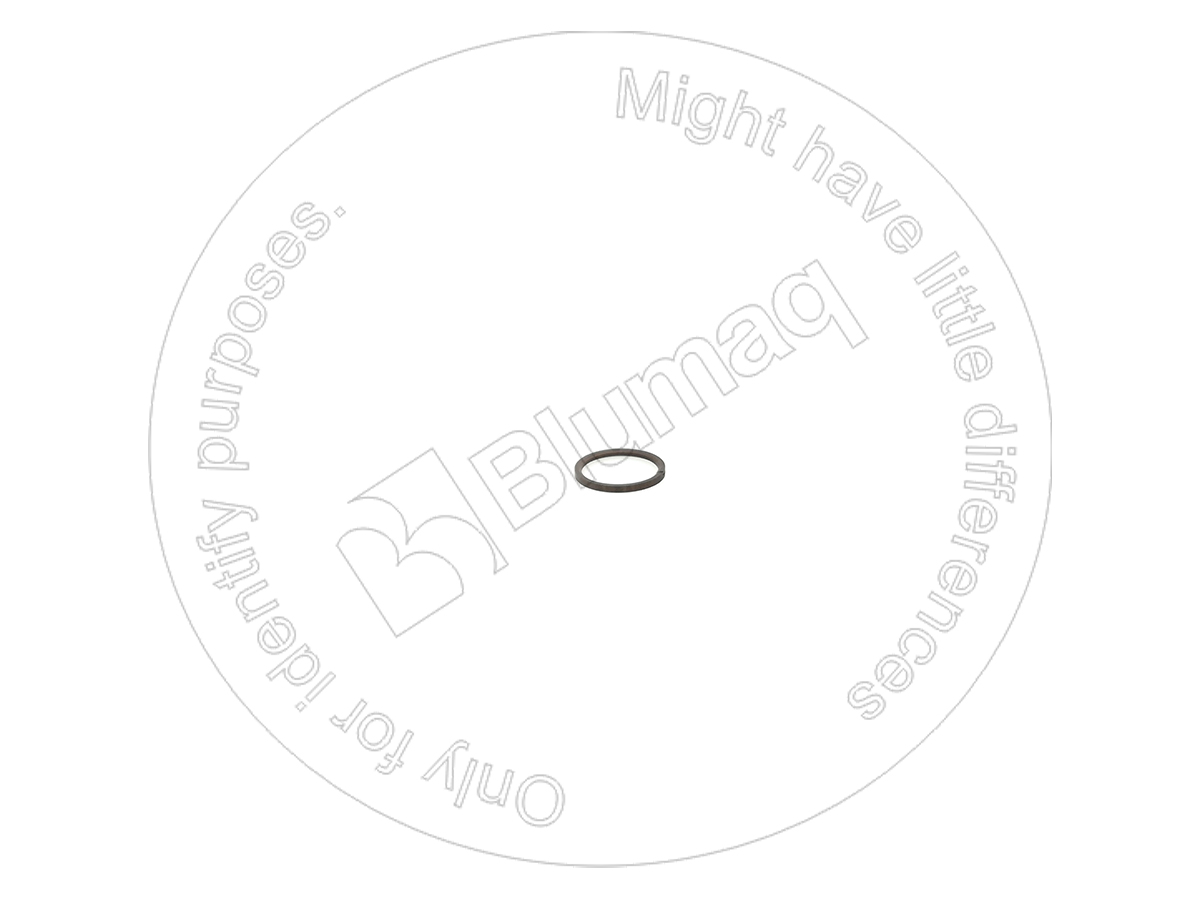 6I-8390 Seal Ring for CATERPILLAR