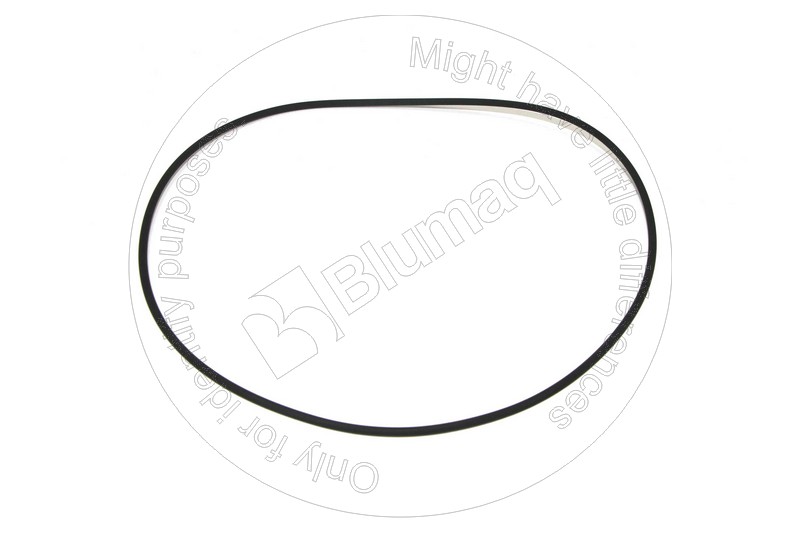 099-7992 Seal O-ring for CATERPILLAR