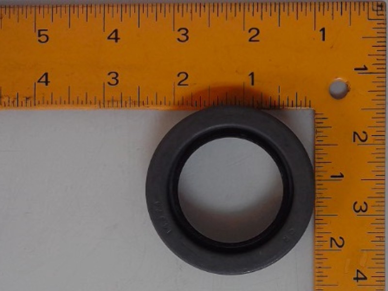5HP60699 Seal for JOHN DEERE