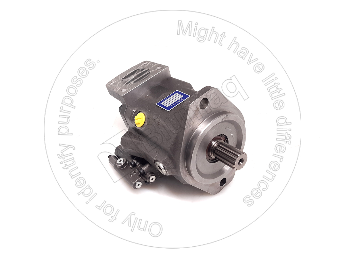 350-0666 Hyd. Piston Pump for BLUMAQ
