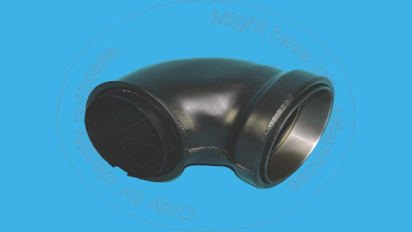 430-4470 Elbow for CATERPILLAR