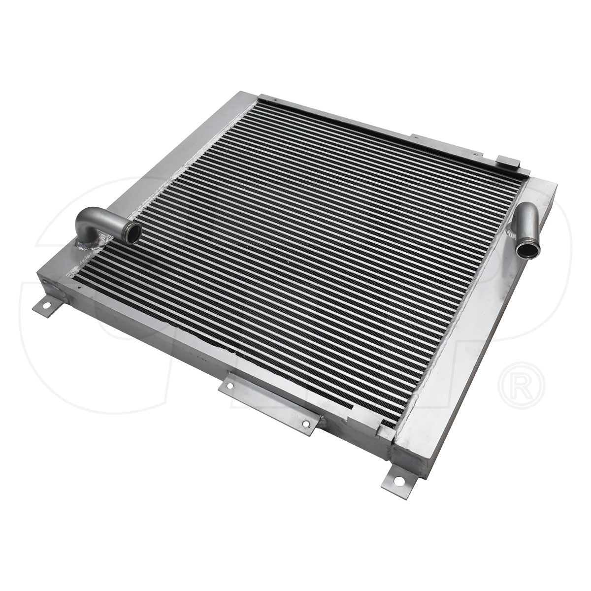 1415721 Core As-oil Coleer for CATERPILLAR