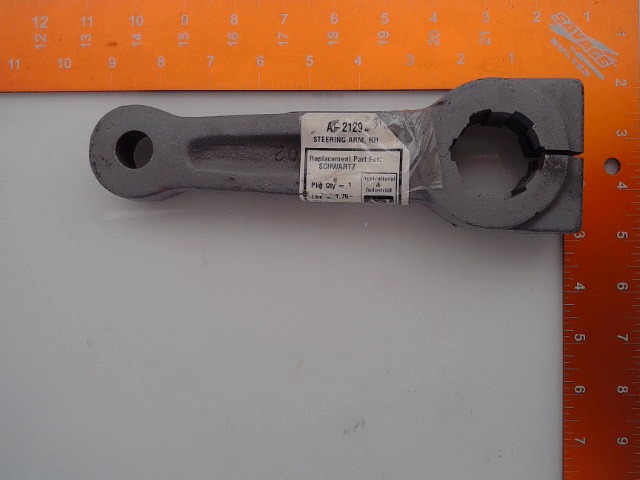 A-2129 Arm Rh for JOHN DEERE
