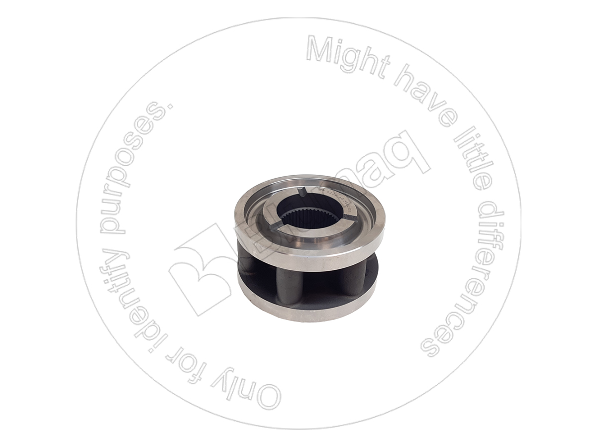 450-5244 Gear Worm