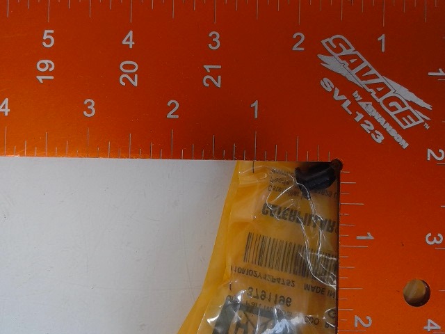 3791196 Grommet