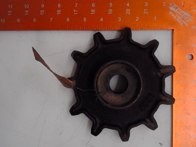 302-704 Spkt for BUSHHOG KEWANEE