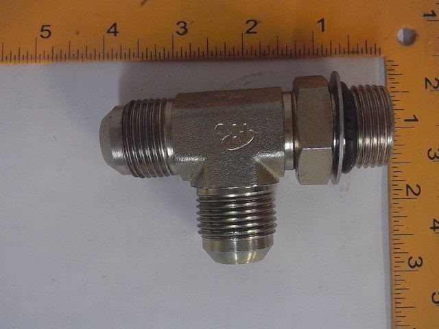 218-5239 T-fitting for KOMATSU