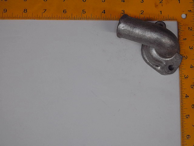 19298-73260 Cover, Thermost